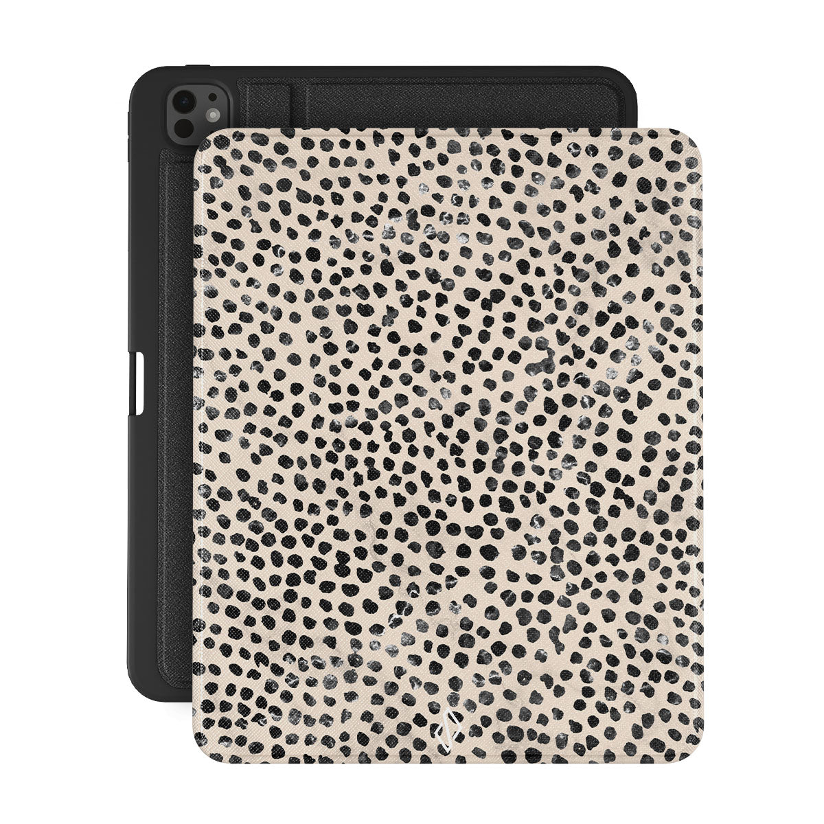 Skorter | Almond Latte - iPad Pro 13 (7th generation) case