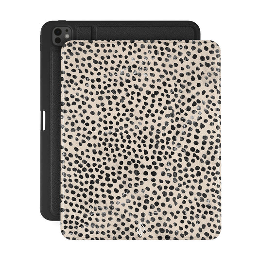 Skorter | Almond Latte - iPad Pro 13 (7th generation) case