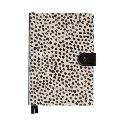 Skorter | Almond Latte - Infinity Planner