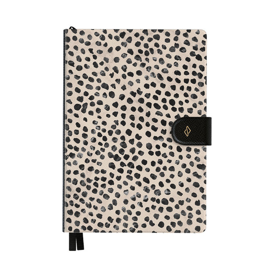 Skorter | Almond Latte - Infinity Planner