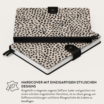 Skorter | Almond Latte - Infinity Planner