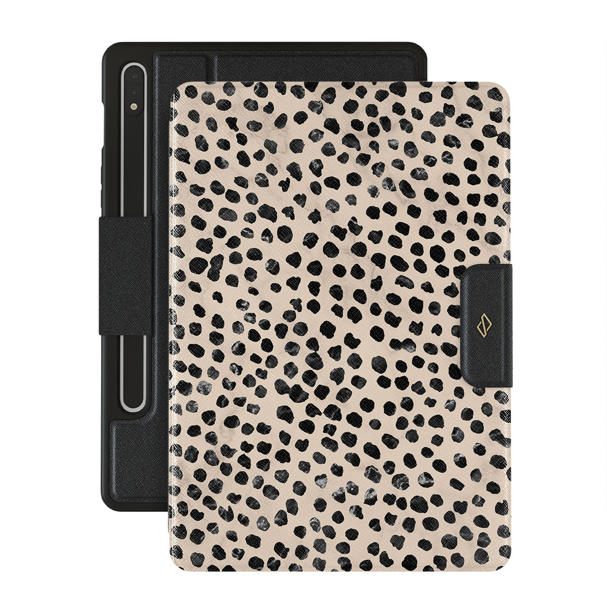 Skorter | Almond Latte - Samsung Galaxy Tab S9 Case