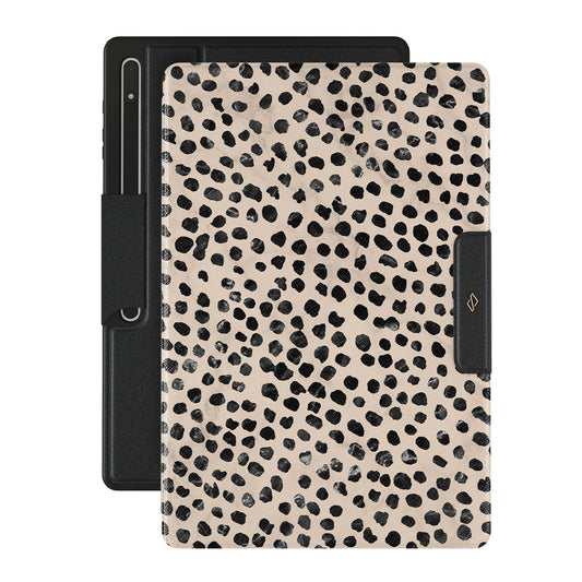 Skorter | Almond Latte - Samsung Galaxy Tab S10 Ultra Case