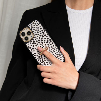 Skorter | Almond Latte - Ring holder