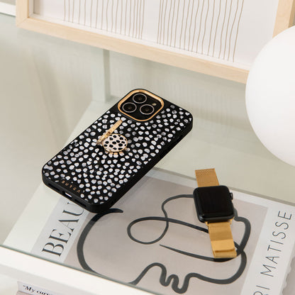 Skorter | Almond Latte - Ring holder