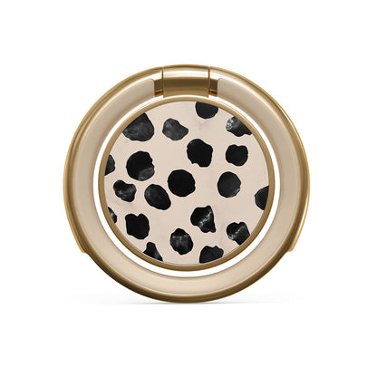 Skorter | Almond Latte - Ring holder