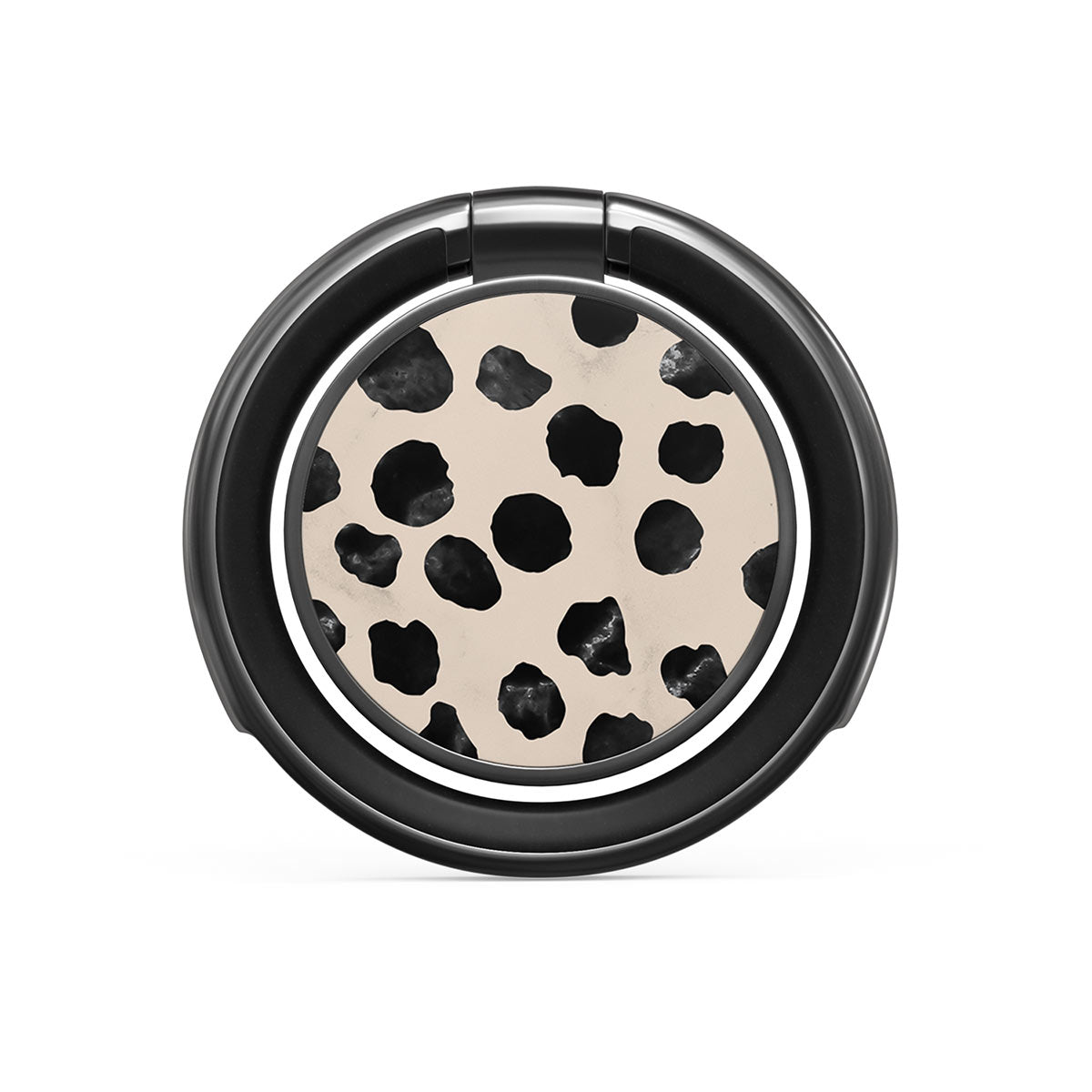 Skorter | Almond Latte - Ring holder