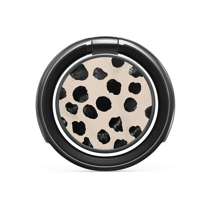 Skorter | Almond Latte - Ring holder