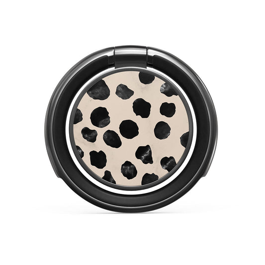 Skorter | Almond Latte - Ring holder