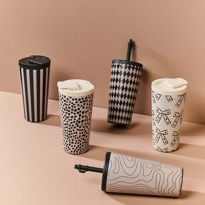 Skorter | Almond Latte - Thermo Cup