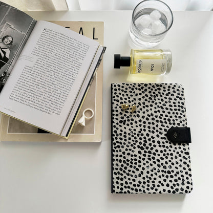 Skorter | Almond Latte - Notebook