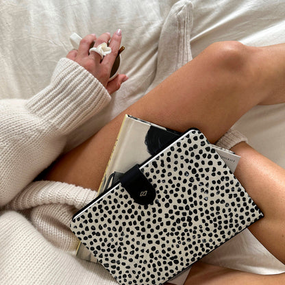 Skorter | Almond Latte - Notebook