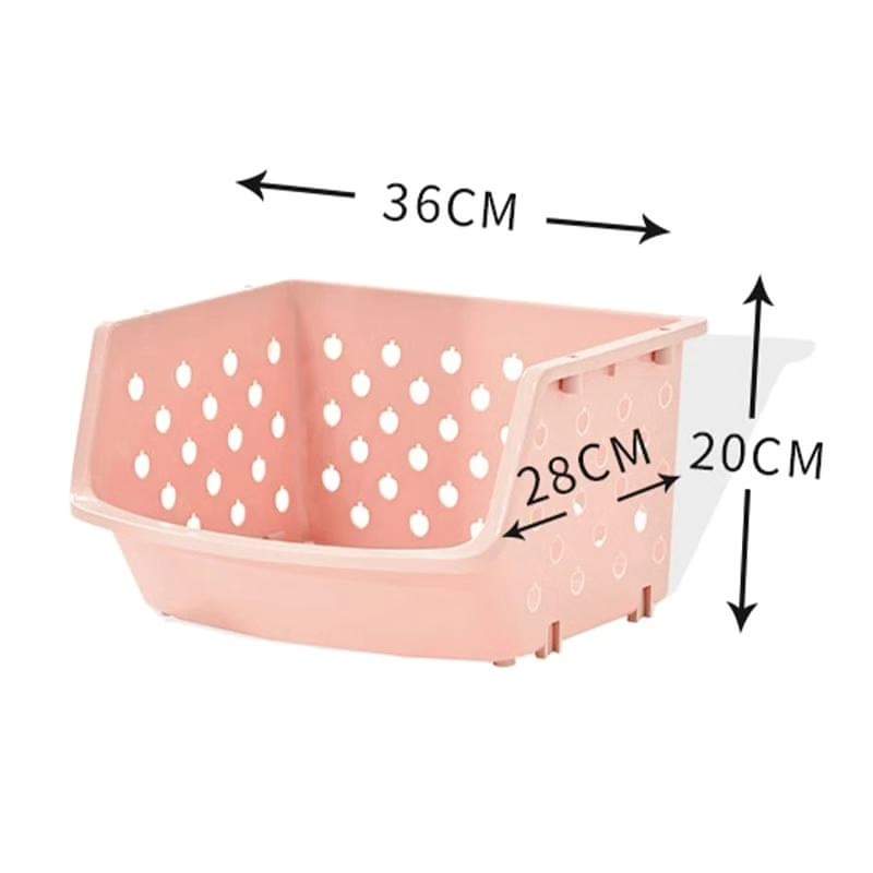 Skorter | 4-level vegetable rack