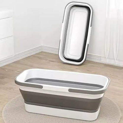 Skorter | Collapsible Basin Space Saver
