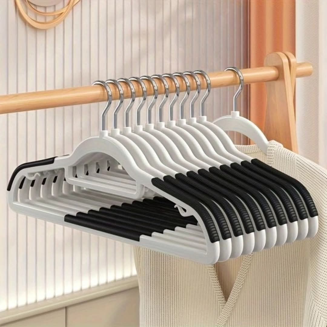 Skorter | 10 pieces seamless hangers