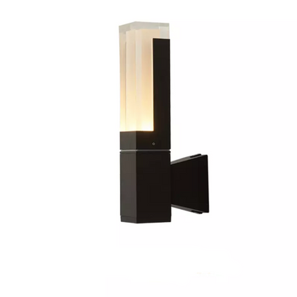 Skorter | SensaGuard Wall Lamp
