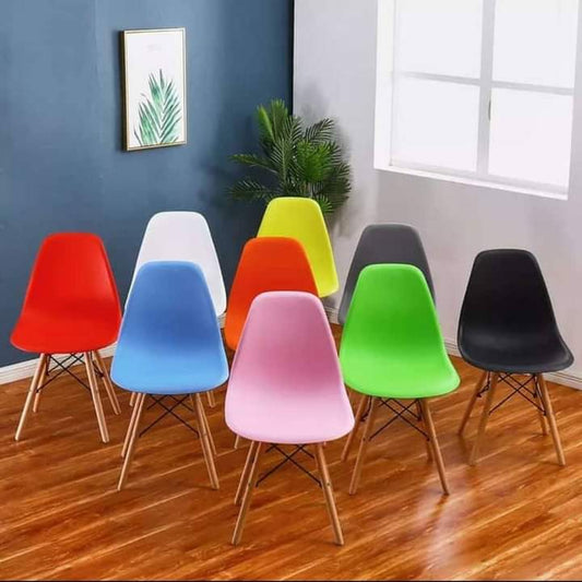 Skorter | Eames Chairs