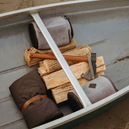 Skorter | Axe Handle