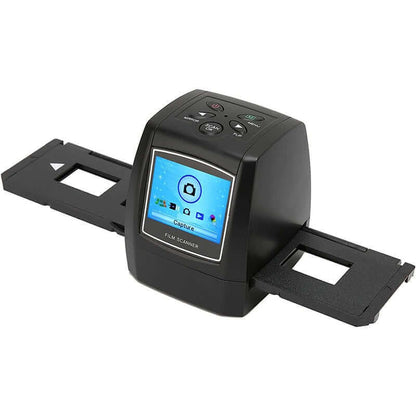 Skorter | Scanner Negative Scanner
