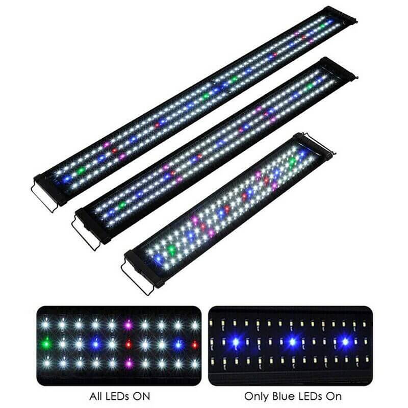 Skorter | Tank Led Lights Aquarium Light