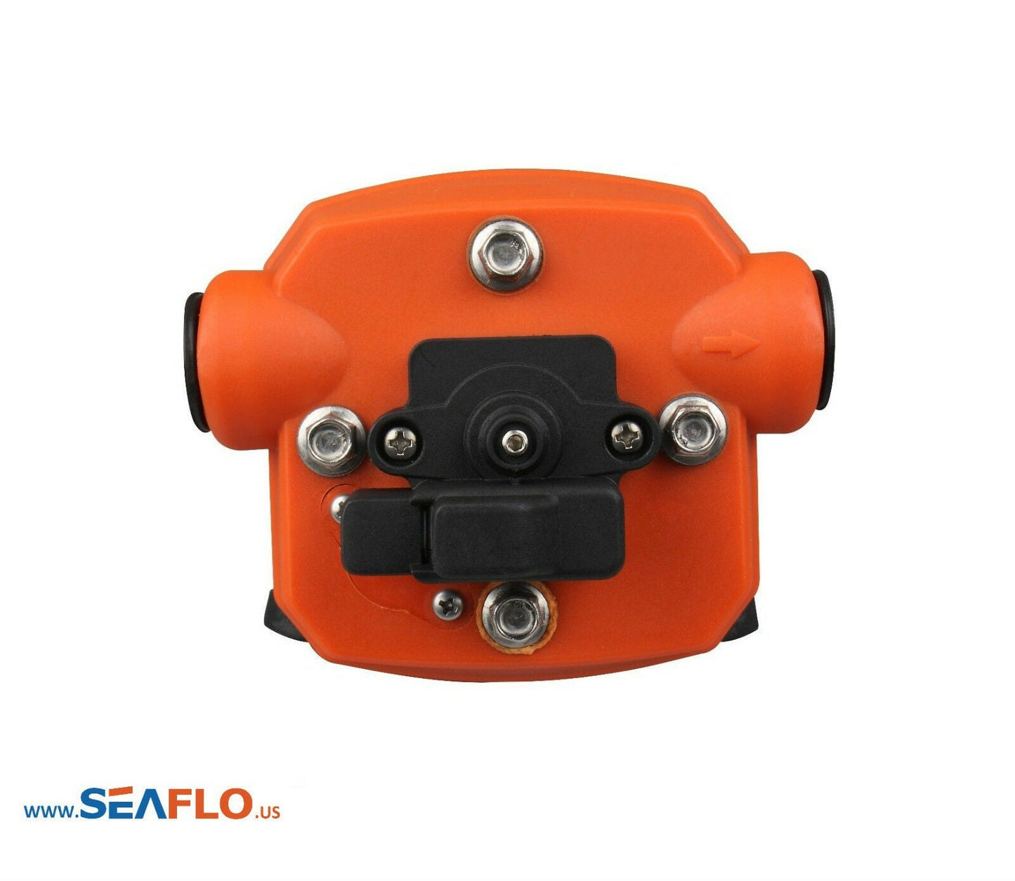 Skorter | High Water Pressure Pump 12V 40Psi 17 L/MIN