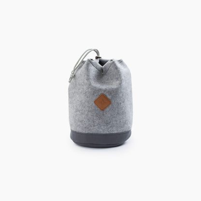 Skorter | Felt Lantern Storage Bag