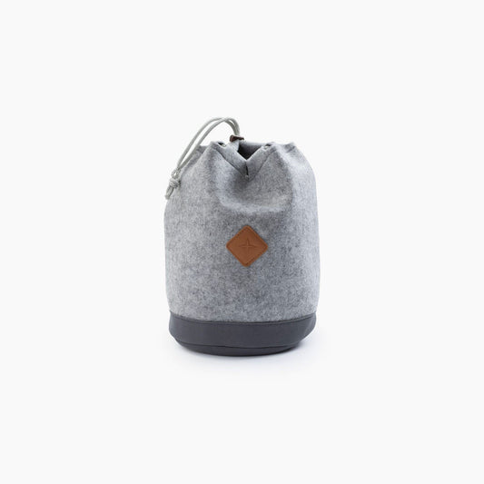 Skorter | Felt Lantern Storage Bag