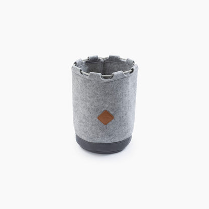 Skorter | Felt Lantern Storage Bag