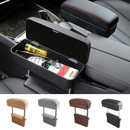 skorter | Armrest Box Storage Box