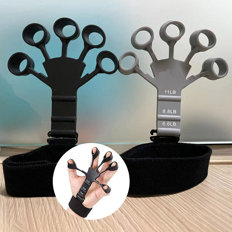 Skorter | Grip training device hand strengthener