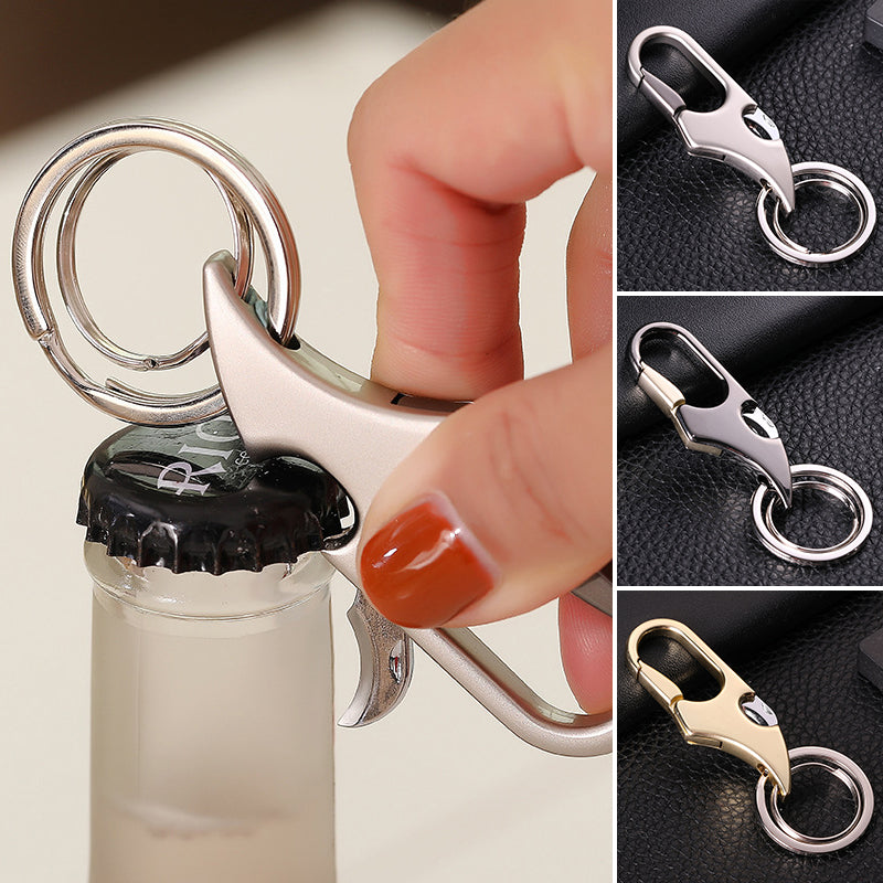 Skorter | 3 in 1 multifunctional keychain