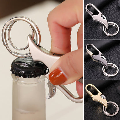 Skorter | 3 in 1 multifunctional keychain