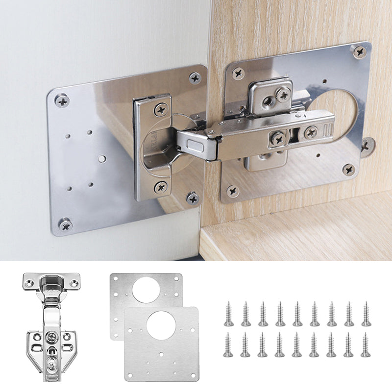 Skorter | Door Hinge Repair Set
