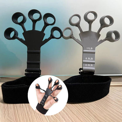 Skorter | Grip Trainer Hand Strengthening Device