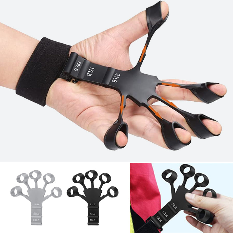 Skorter | Grip Trainer Hand Strengthening Device