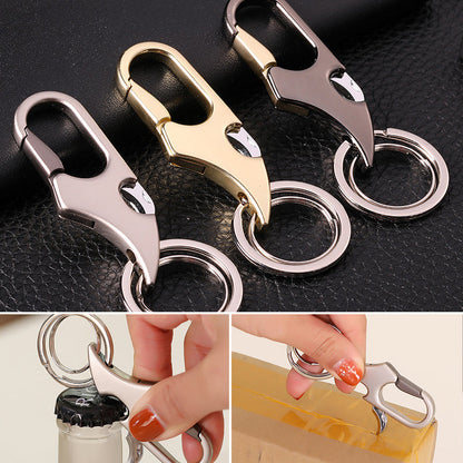Skorter | 3 in 1 multifunctional keychain