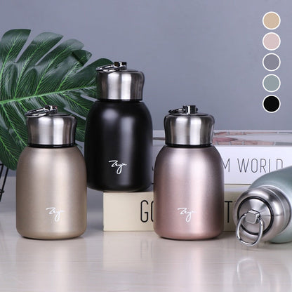 skorter | 10.15oz Mini-Vacuum Water Bottle