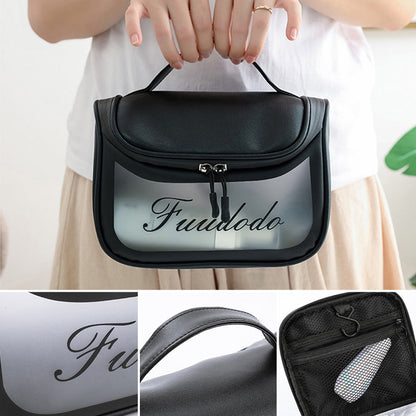 skorter | Waterproof cosmetic bag