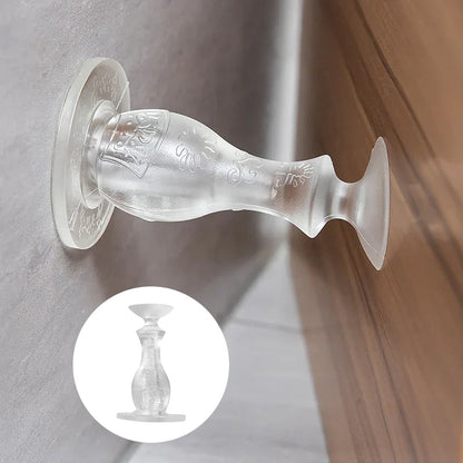 Skorter | Door Stop Made of PVC Silicone