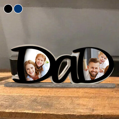 Skorter | Dad photo frame