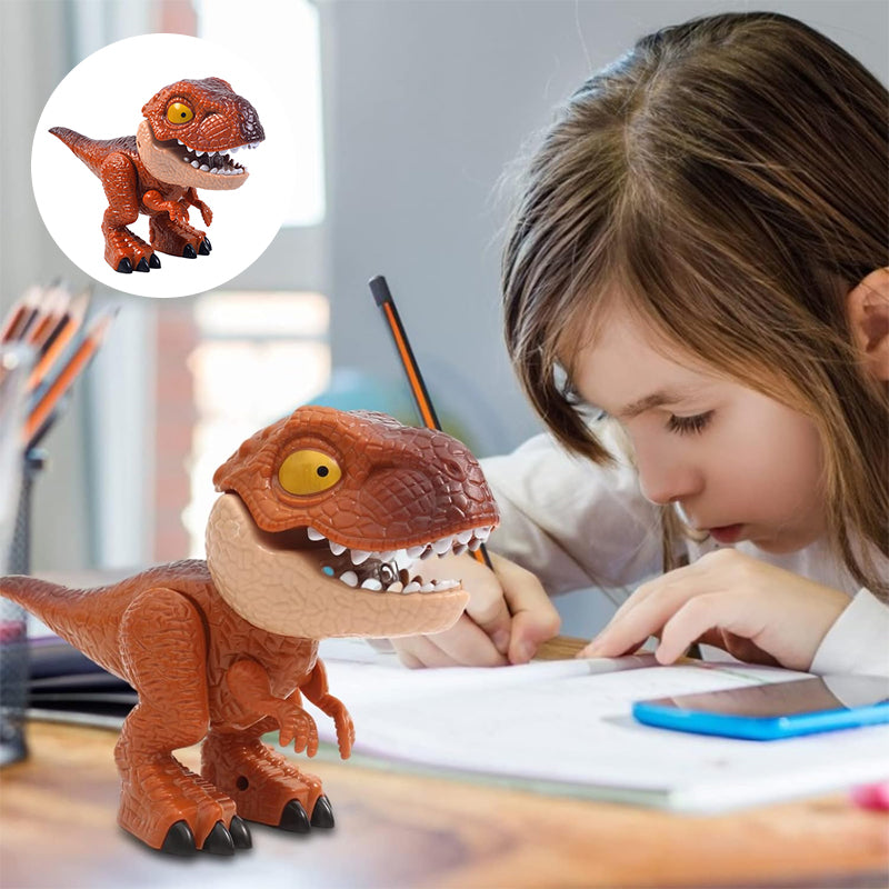 Skorter | 5-in-1 Dinosaur Stationery Set