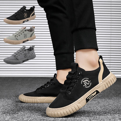 Skorter | Alphabet Sneakers