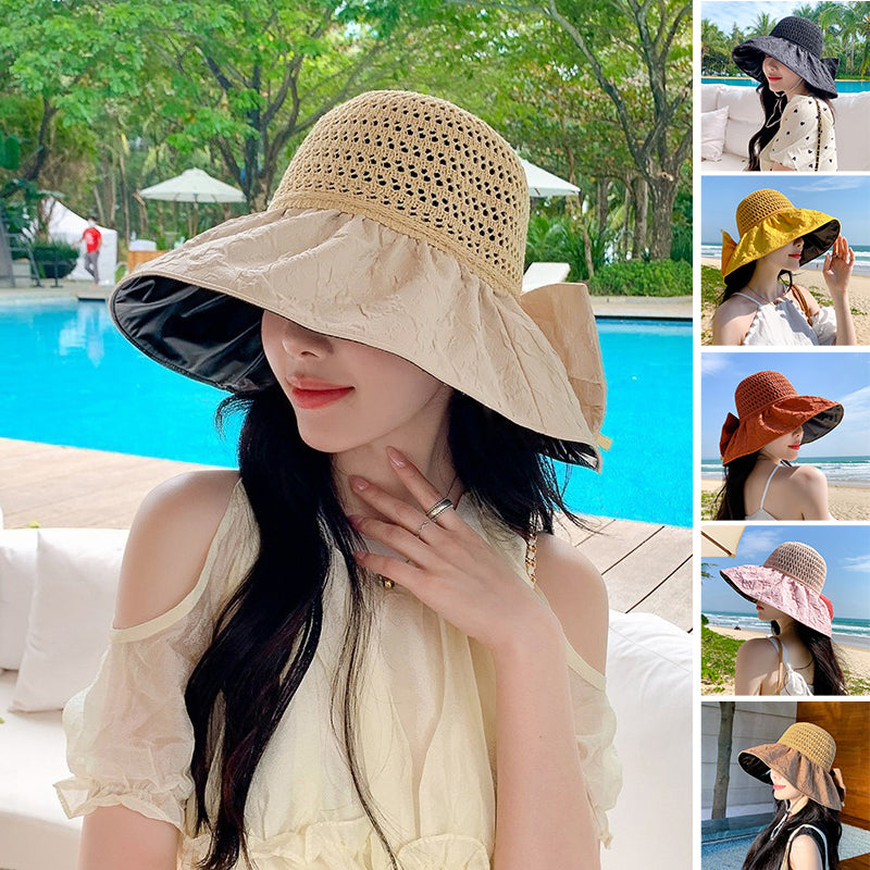 Skorter | Foldable Sun Protection Hat