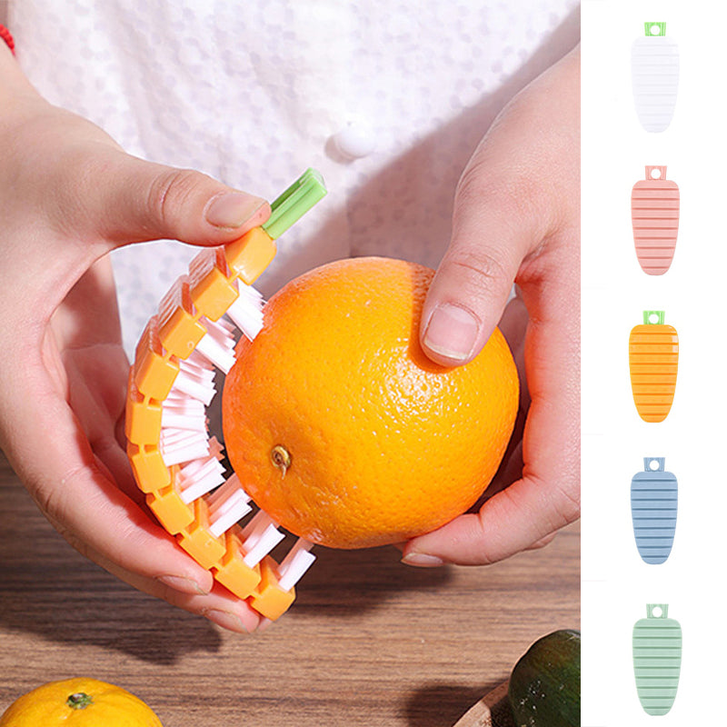 skorter | Carrot Styling Brush