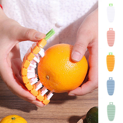 skorter | Carrot Styling Brush