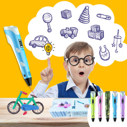 Skorter | 3D printing pen