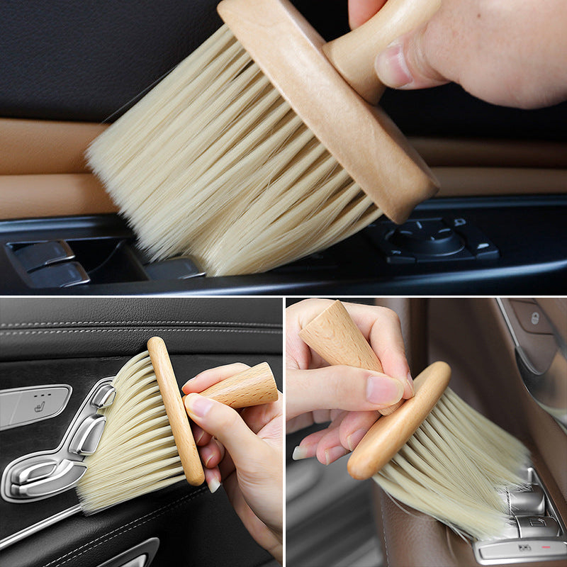 Skorter | Auto Dust Brush Soft One