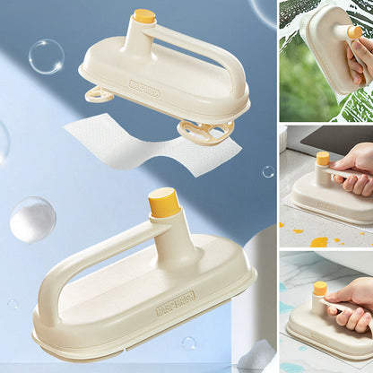 skorter | Cleaning Brush with Handle