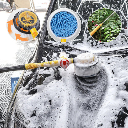 skorter | 360 Degree Auto Mop