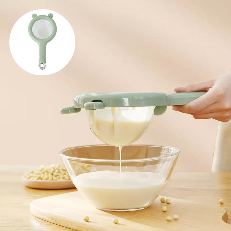 skorter | Food Supplement Filter